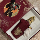 Духи Italica от Xerjoff