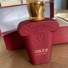 Духи Italica от Xerjoff