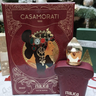 Духи Italica от Xerjoff