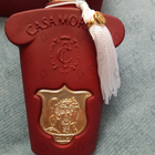 Отзыв Xerjoff Italica