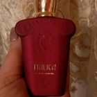 Отзыв Xerjoff Italica