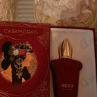 Парфюм Xerjoff Italica