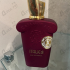 Отзыв Xerjoff Italica