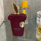 Отзыв Xerjoff Italica