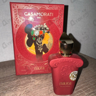 Отзывы Xerjoff Italica