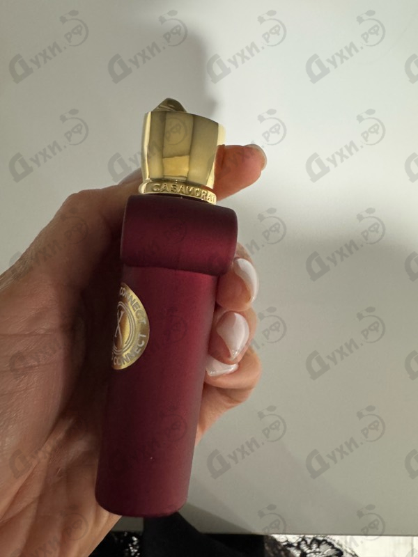 Духи Italica от Xerjoff