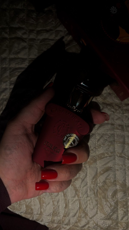 Парфюмерия Italica от Xerjoff