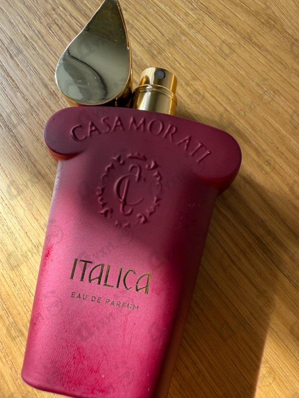 Купить Italica от Xerjoff