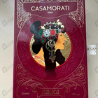 Духи Italica от Xerjoff