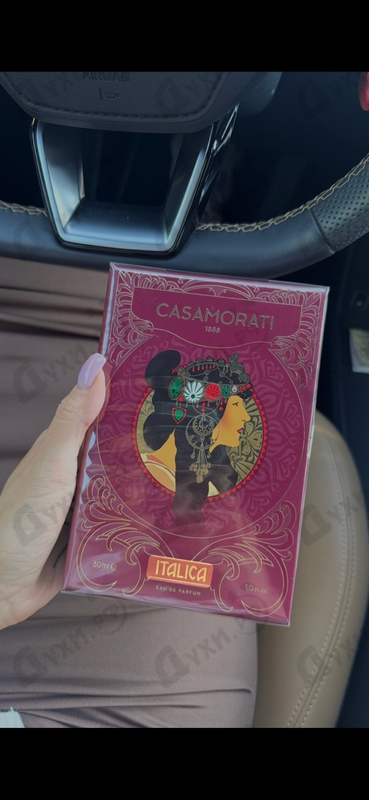 Купить Italica от Xerjoff