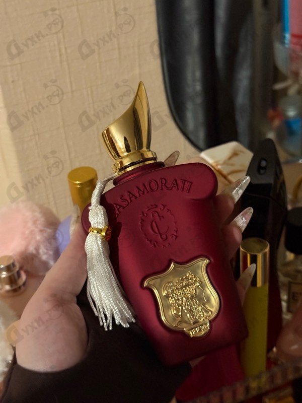 Купить Italica от Xerjoff