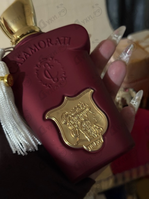 Духи Italica от Xerjoff