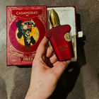 Отзывы Xerjoff Italica