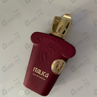 Отзывы Xerjoff Italica