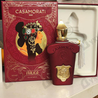 Духи Italica от Xerjoff