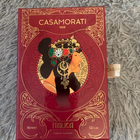 Отзыв Xerjoff Italica