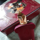 Отзыв Xerjoff Italica