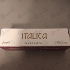 Духи Italica от Xerjoff