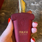 Отзыв Xerjoff Italica