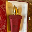 Отзыв Xerjoff Italica