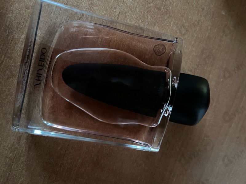 Парфюмерия Ginza от Shiseido