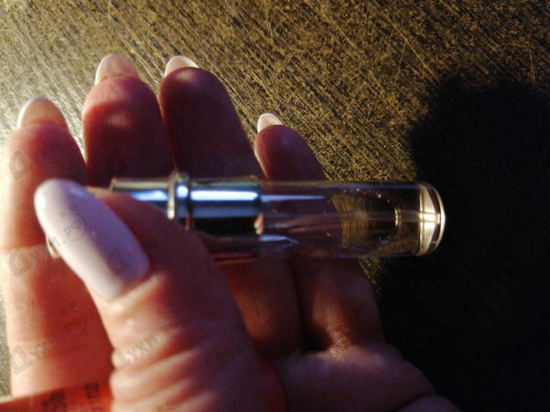 Духи Ginza от Shiseido