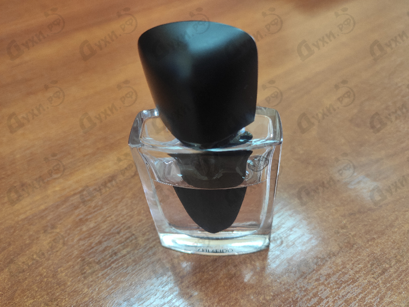 Купить Ginza от Shiseido