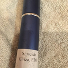 Отзывы Shiseido Ginza