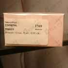 Отзыв Shiseido Ginza