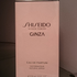 Отзыв Shiseido Ginza