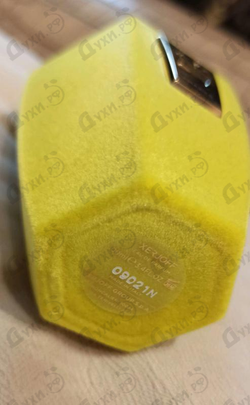 Отзывы Xerjoff Amabile Духи Amabile от Xerjoff