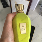 Отзыв Xerjoff Amabile