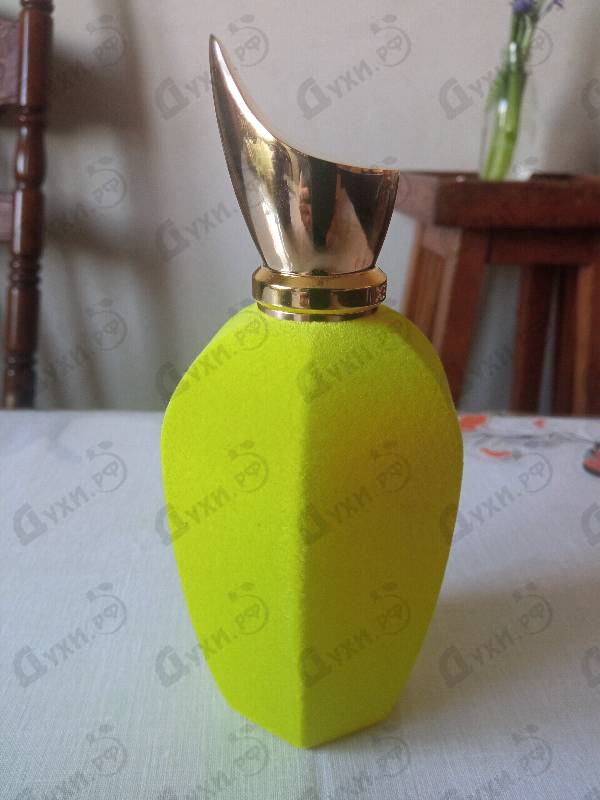 Духи Amabile от Xerjoff