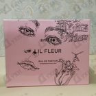 Духи Lil Fleur Limited Edition 2020 от Byredo Parfums