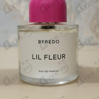 Отзыв Byredo Parfums Lil Fleur Limited Edition 2020