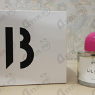 Отзывы Byredo Parfums Lil Fleur Limited Edition 2020