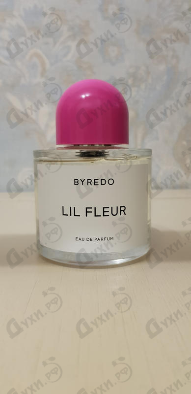 Парфюмерия Lil Fleur Limited Edition 2020 от Byredo Parfums