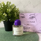 Отзывы Byredo Parfums Lil Fleur Limited Edition 2020