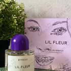 Отзыв Byredo Parfums Lil Fleur Limited Edition 2020