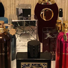 Духи Qaed Al Fursan от Lattafa Perfumes