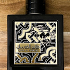 Отзыв Lattafa Perfumes Qaed Al Fursan
