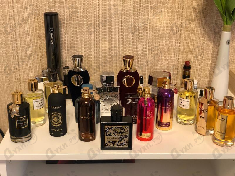 Купить Qaed Al Fursan от Lattafa Perfumes