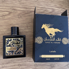 Парфюм Lattafa Perfumes Qaed Al Fursan