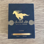 Отзыв Lattafa Perfumes Qaed Al Fursan