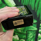 Отзыв Lattafa Perfumes Qaed Al Fursan