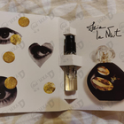 Духи Izia La Nuit от Sisley