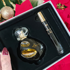 Отзыв Sisley Izia La Nuit