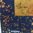 Духи Izia La Nuit от Sisley