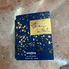 Отзыв Sisley Izia La Nuit