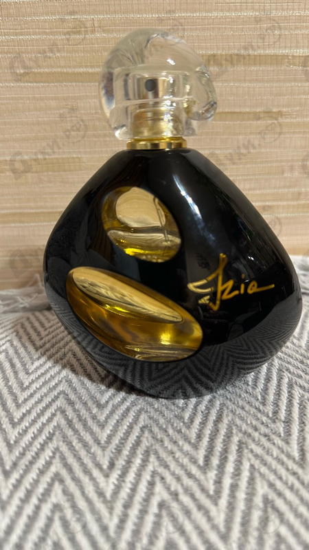 Отзывы Sisley Izia La Nuit